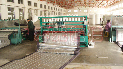 山東萊蕪新甫冠龍塑料機(jī)械有限公司